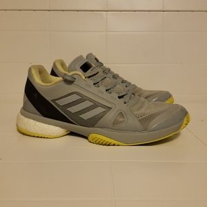 Stella McCartney Adidas Barricade Boost